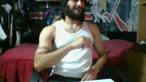 Snapshot of trizquelmen chatting on November 21, 9:35 pm Andrew online show from November 21, 9:35 pm