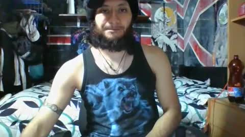 Snapshot of trizquelmen chatting on December 18, 2:28 am Andrew online show from December 18, 2:28 am