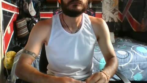 Andrew online show from July 5, 4:58 pm