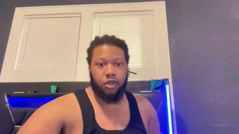 Snapshot of trmdstrong chatting on October 10, 2:32 am Trmdstrong online show from October 10, 2:32 am