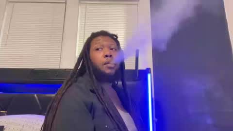 Snapshot of trmdstrong chatting on October 14, 6:14 am Trmdstrong online show from October 14, 6:14 am