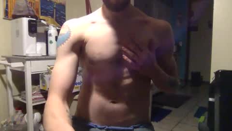 troal93 online show from April 20, 1:19 am