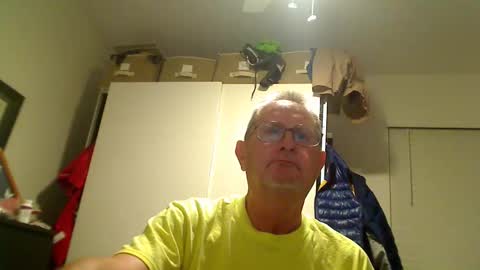 Troffer online show from October 23, 3:28 am