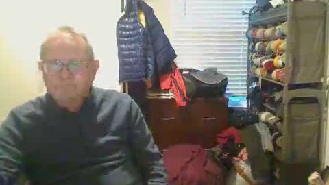 Troffer online show from February 5, 10:58 pm