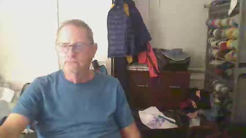 Troffer online show from February 17, 12:51 am