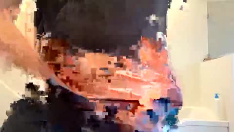 Snapshot of trojanajort chatting on February 19, 4:33 pm trojanajort online show from February 19, 4:33 pm