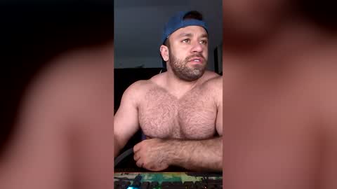 Trojanmachine69 online show from May 8, 7:14 am