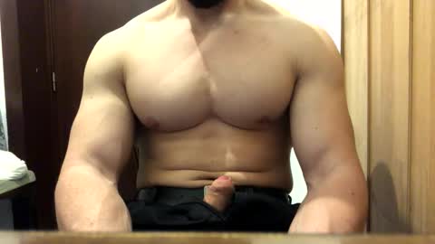 Troncq online show from March 6, 8:27 pm