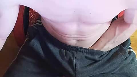 tronista87 online show from October 12, 10:09 pm