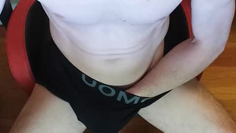 tronista87 online show from November 30, 12:42 pm