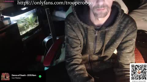 trooper0690 online show from January 13, 6:02 pm