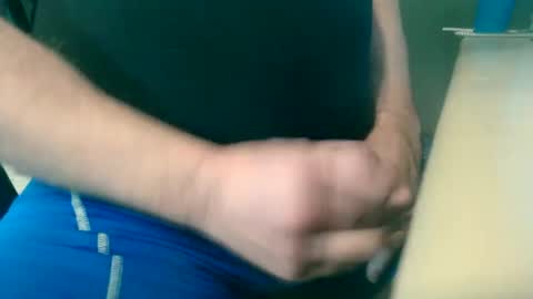 Tequila4140 online show from October 26, 8:26 pm