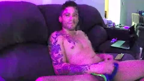 Archie Torres online show from March 10, 7:42 am