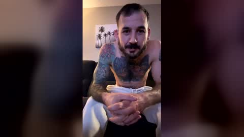 troublemaker0690 online show from January 12, 3:23 am