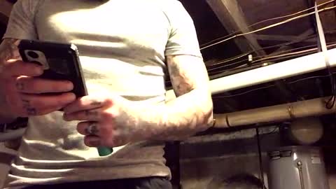 troy27503 online show from February 19, 2:40 am