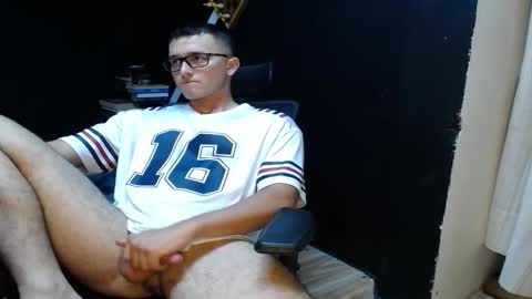 Alan David online show from October 5, 6:17 pm