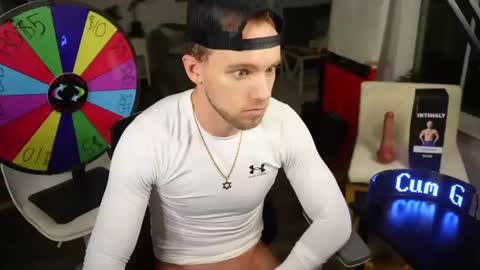 Troy Green online show from February 3, 3:53 am