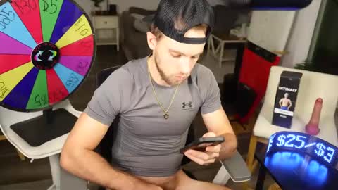 Troy Green online show from February 13, 4:00 am