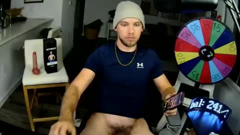 Troy Green online show from March 12, 2:41 am