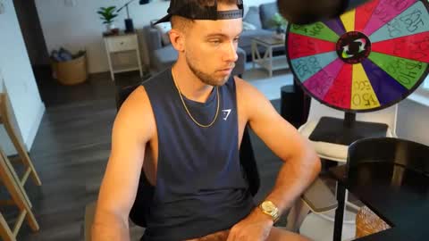 Troy Green online show from October 1, 8:48 pm