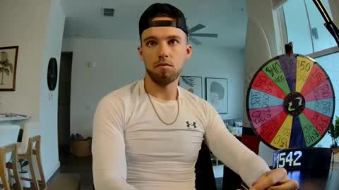 Troy Green online show from October 6, 8:50 pm