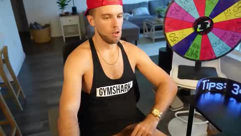 Troy Green online show from October 8, 9:45 pm