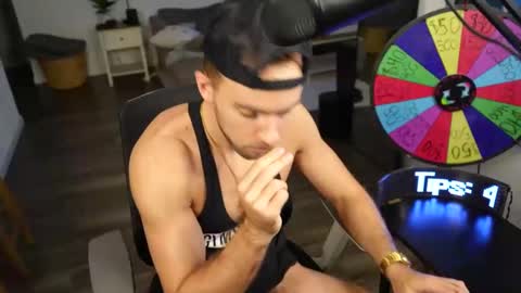 Troy Green online show from November 11, 10:32 pm