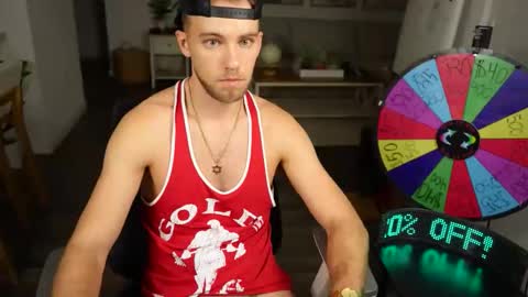 Troy Green online show from December 18, 3:12 am