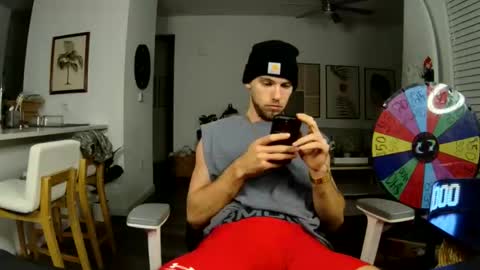 Troy Green online show from February 9, 5:55 am