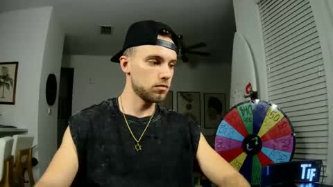 Troy Green online show from February 15, 6:32 am