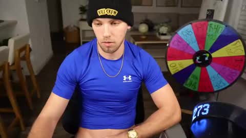 Troy Green online show from March 10, 2:49 am