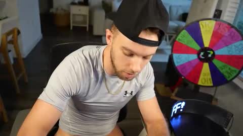 Troy Green online show from March 16, 9:52 pm