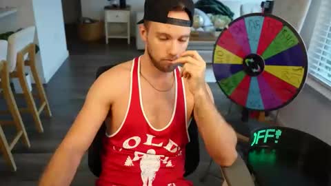 Troy Green online show from May 21, 9:55 pm