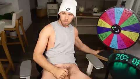 Troy Green online show from May 25, 2:39 am