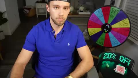 Troy Green online show from May 30, 5:26 am