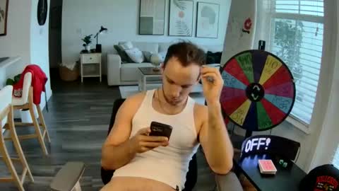 Troy Green online show from June 6, 10:03 pm