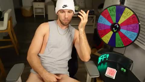 Troy Green online show from June 9, 2:01 am