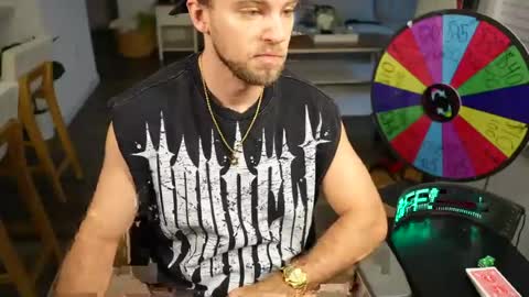 Troy Green online show from June 11, 9:57 pm