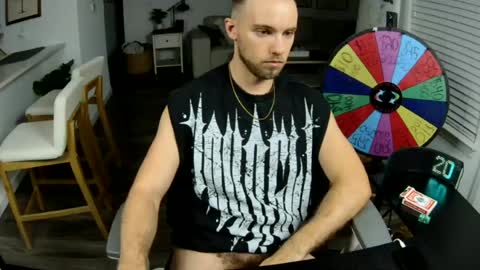 Troy Green online show from June 18, 2:45 am