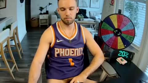 Troy Green online show from June 20, 10:01 pm