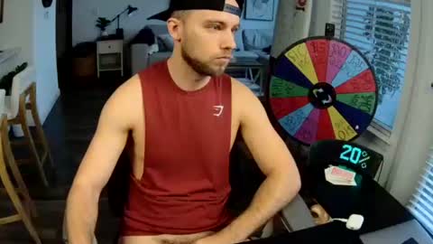 Troy Green online show from June 30, 9:49 pm