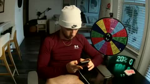 Troy Green online show from July 6, 10:01 pm