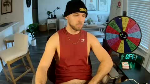 Troy Green online show from July 10, 8:44 pm