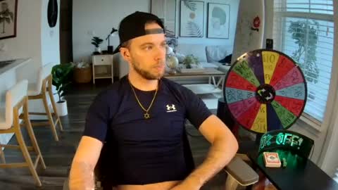 Troy Green online show from July 11, 9:49 pm