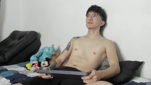 Troy online show from March 3, 11:16 am