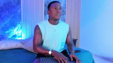 Troy Khalil online show from September 29, 8:24 pm