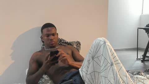 Troy Khalil online show from January 11, 2:33 pm