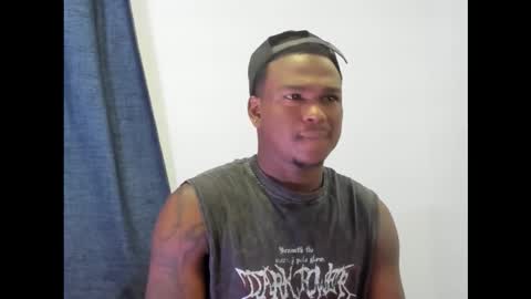 Troy Khalil online show from February 25, 1:37 am