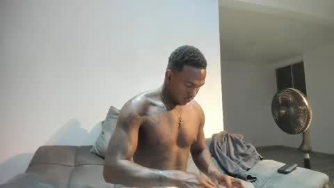 Troy Khalil online show from May 8, 5:46 am