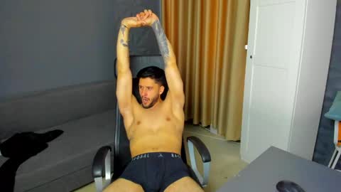 Snapshot of troywade chatting on May 21, 5:14 am TroyWade online show from May 21, 5:14 am